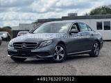 Mercedes-Benz E 200 Limo Aut. Multibeam Widescreen 360° Keyl. - Mercedes-Benz E 200 Gebrauchtwagen