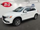 Mitsubishi ASX Diamant Edition Kamera - gebrauchte Mitsubishi ASX aus dem Jahr 2017