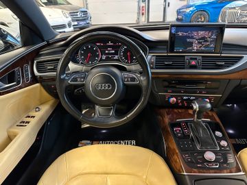 Audi A7 3.0 TFSI quattro *Bose*Standh*TV*