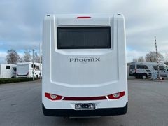 Phoenix Maxi 7900 QRSL  *Fahrsicherheit*Diesel-Hzg