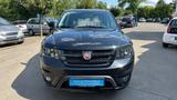 Fiat Freemont Black Code AWD*7Sitz*1Hand* - Fiat in Stuttgart