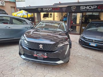 Peugeot 3008 - 7