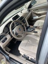 BMW 320i Modern Line - BMW 3er Reihe: Modern Line