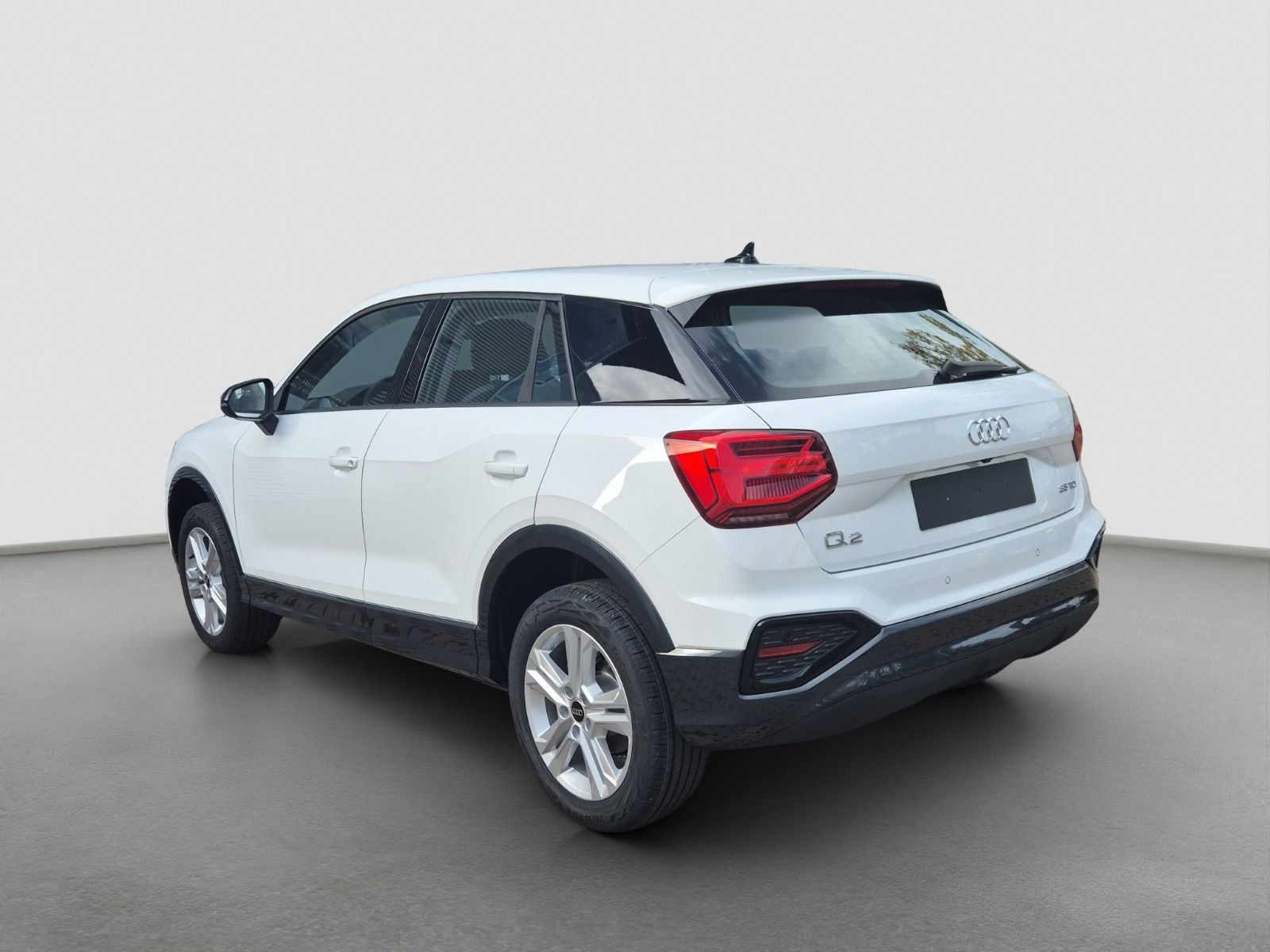Audi Q2 - Bild 6