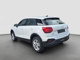 Audi Q2 advanced 35 TDI 110(150) kW(PS) S tronic - Audi Q2 in Erfurt