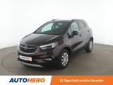 Opel Mokka X 1.4 Turbo Color Innovation 4x4*LED*TEMPO - Opel Mokka X in Köln