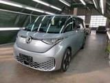 Volkswagen ID.Buzz 210 kW Pro *Design-Paket*21Zoll*AHK* - graue Volkswagen ID. Buzz