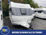 Hobby De Luxe 490 KMF Modell 2026 - Hobby 490