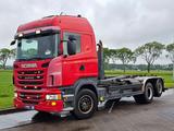 Scania R500 6X2*4 V8 591TKM - Angebote