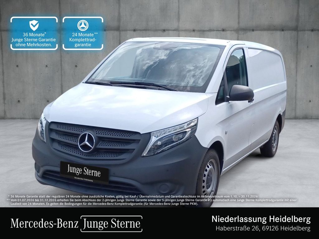 Image of Mercedes-Benz Vito