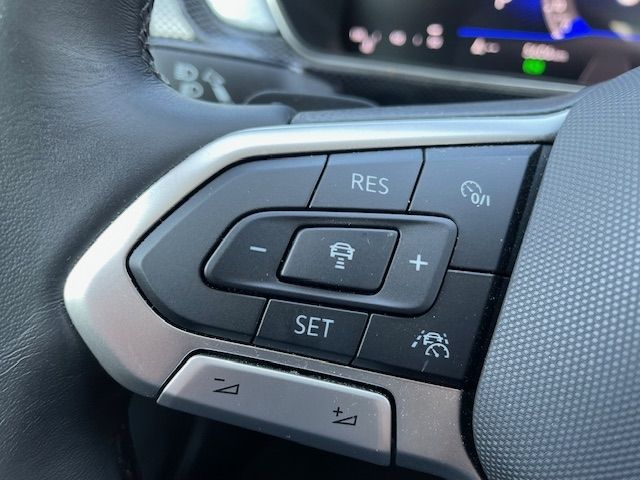 T-Cross 1.0 TSI Goal Navi Automatik LED ACC Appl