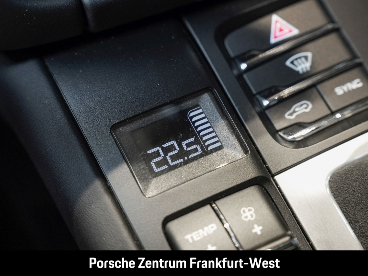 Porsche Macan GTS Surround-View Luftfederung PASM BOSE foto 25