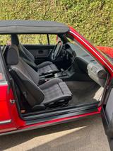 BMW Verkaufe BMW,e30  320 Cabrio - BMW 320: Cabrio, E30