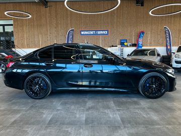 MYAUTOCENTER – Gebraucht- und Jahreswagen mit Werkstattservice in Pfaffenhofen BMW 330 d M Sport *Parkass*LED*Shadow*