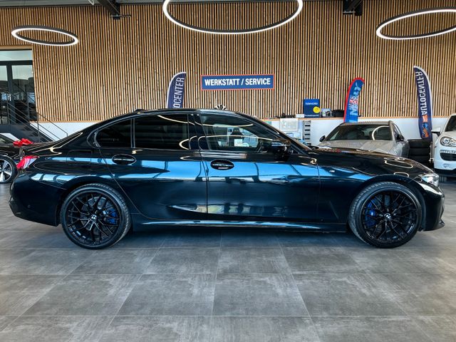 MYAUTOCENTER – Gebraucht- und Jahreswagen mit Werkstattservice in Pfaffenhofen BMW 330 d M Sport *Parkass*LED*Shadow*