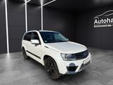 Suzuki Grand Vitara 1.9 DDiS DPF Club - Suzuki Grand Vitara: Ddis