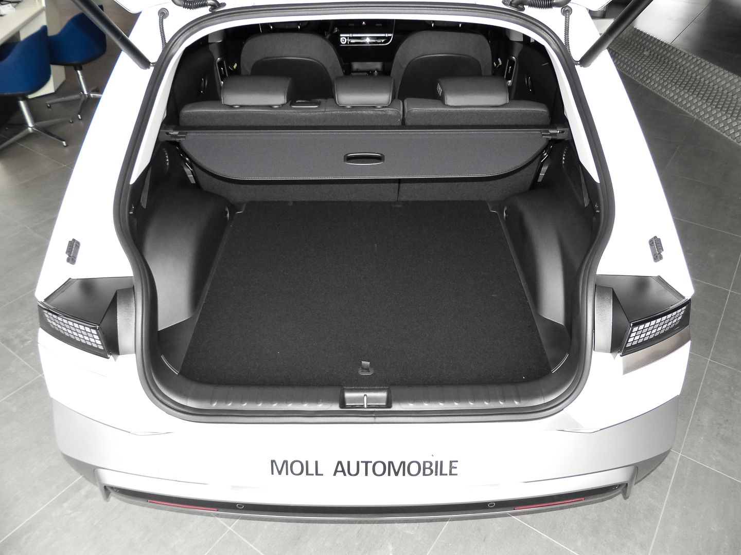 Hyundai IONIQ 5 – Bild 19