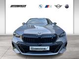BMW i5 eDrive40 Limousine M Sportpaket-Harman/Kardon - BMW i5: Standheizung