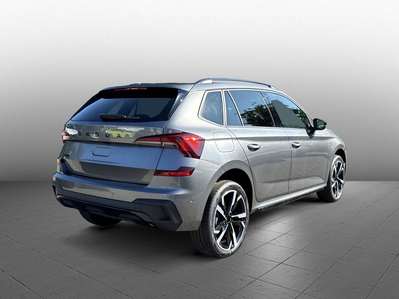 Skoda Kamiq - Bild 6