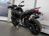 BMW F 800 GS Komfort- und Tourenpaket - BMW MOTORRAD F 800 GS