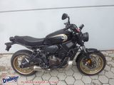 Yamaha XSR 700 ABS Modell 2022/23 Black = auf Lager - Angebote entsprechen Deinen Suchkriterien