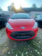 Ford FORD KA STYLE 1.2 L Benziner - Ford Ka/Ka+ in München