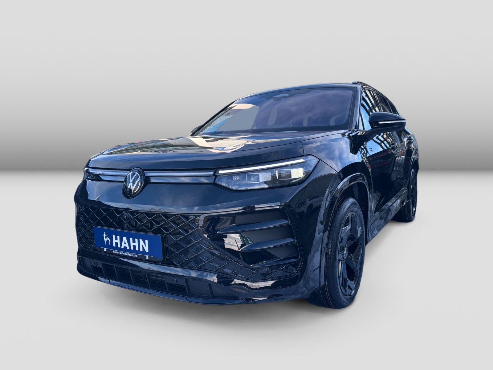 Volkswagen Tayron - Bild 2