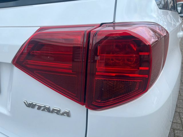 Suzuki Vitara 1.0  Comfort 4x2  Navi  Sitzheizung