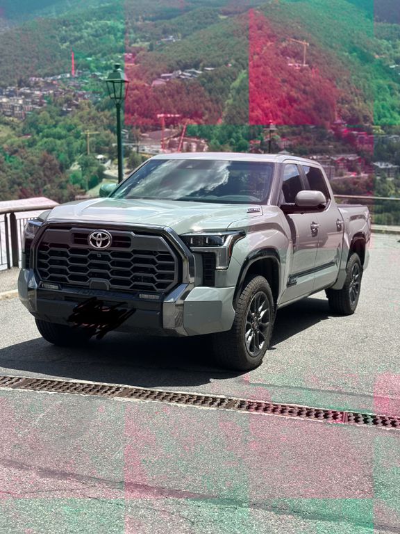 Image of Toyota Tundra