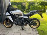 Yamaha Tracer 9GT mit viel Zubehör, 1. Hand, neuwertig 