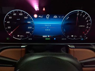 Mercedes S 580 - 11