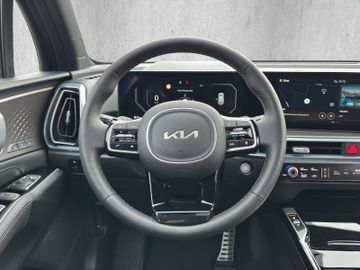 Kia SORENTO PE 2.2D AWD PLATINUM *7-SITZ*PANO*BOSE*