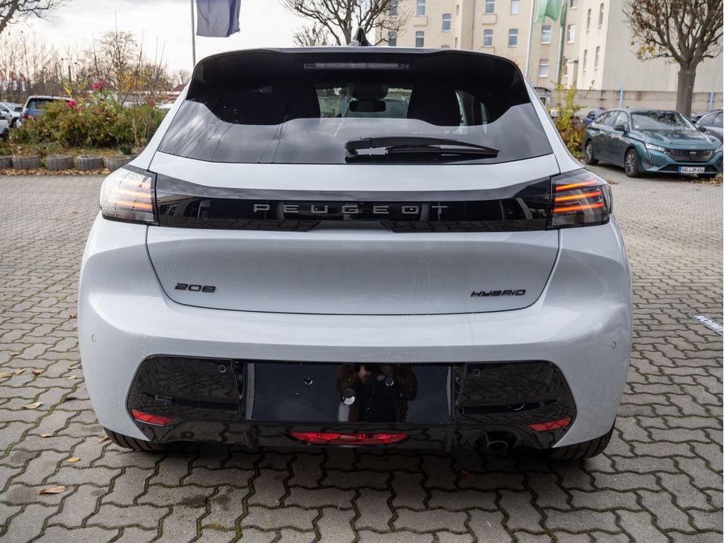 Peugeot 208 - Bild 4