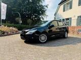 Seat Ibiza - Seat Ibiza aus 2010: Kombi
