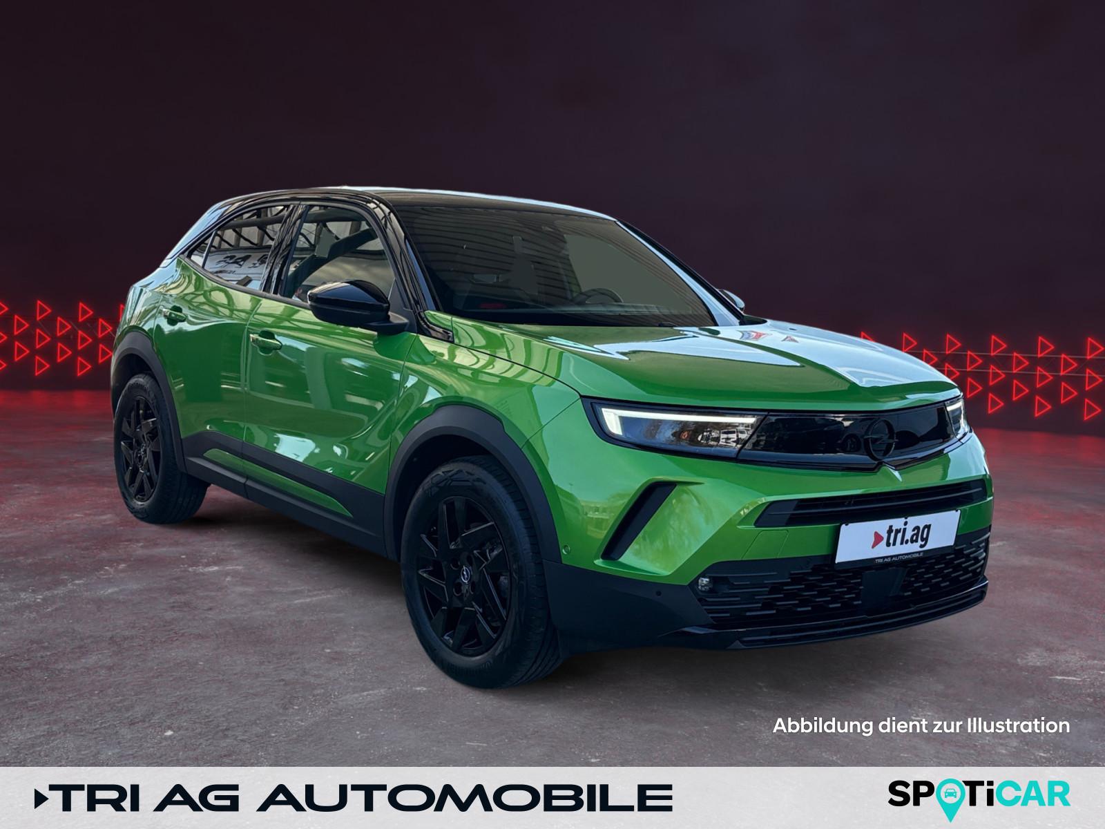 Opel Mokka Electric GS 100 kW (136 PS) Multimedia Nav