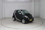 Smart fortwo coupe 1.0 mhd passion - Smart Gebrauchtwagen von 2009
