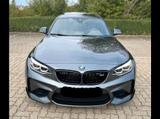 BMW M2 Coupé F87 LCI - BMW M2 von privat