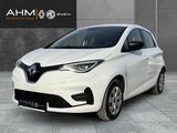 Renault ZOE LIFE R110 ZE50 8fach bereift -MIETAKKU- - Renault ZOE ZE50 Gebrauchtwagen