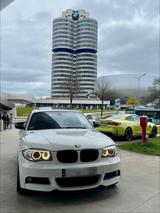 BMW 1er 120D E82 Coupe Facelift M-packet - BMW 120 mit Facelift