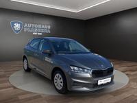 Skoda Fabia 1.0 MPI Active PDC*KLIMA*CARPLAY Klima