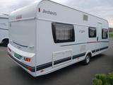 Dethleffs c-go 515 RE 1. Hand gepflegt - Dethleffs Wohnwagen G1
