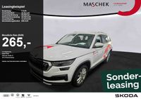 Skoda Kodiaq - Vorschau Bild 1