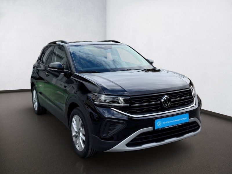 Volkswagen T-Cross GOAL 1.0 TSI OPF 85 kW (116 PS) foto 3