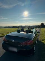 Peugeot 307cc - gebrauchte Peugeot 307 aus dem Jahr 2008