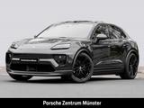 Porsche Macan 4 BOSE Rückfahrkamera Panoramadach LED - Porsche Macan Gebrauchtwagen in Münster