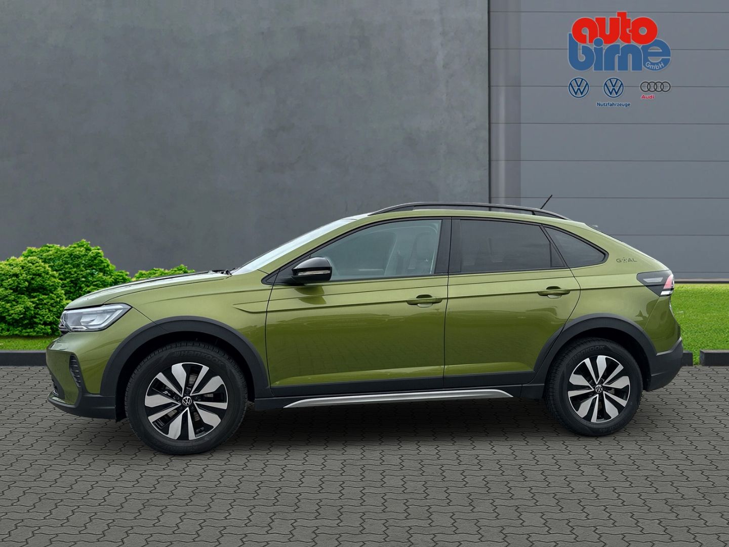 Taigo Goal 1.0TSI Navi Digitales Cockpit LED ACC