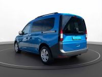 Volkswagen Caddy - Vorschau Bild 7