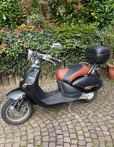 Aprilia Mojito / Habana 50ccm  - APRILIA MOJITO 50