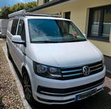 Volkswagen VW Bus T6 2,0 Lang Transporter STH, LKW Zul. - LKW Transporter gebraucht