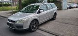 Ford Focus 1.6 Ghia - Ford Focus: Ghia